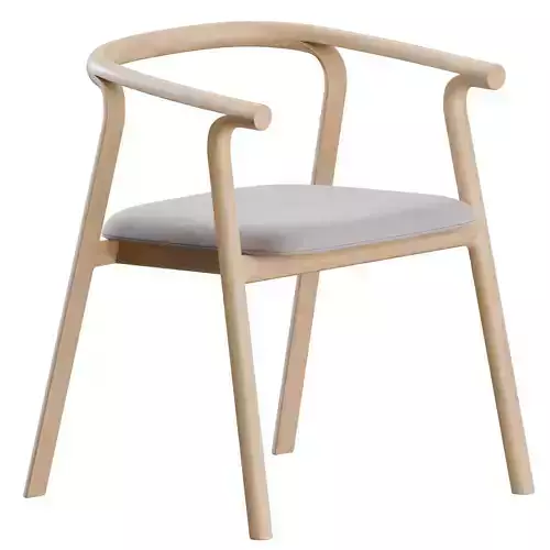 Splinter Armchair by Condehouse