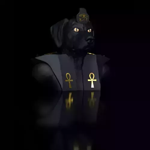  Dog Rhodesian Ridgeback  