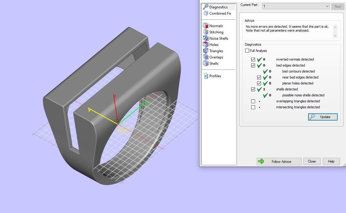 Woman Ring special Model 3D Model 3D print model_13