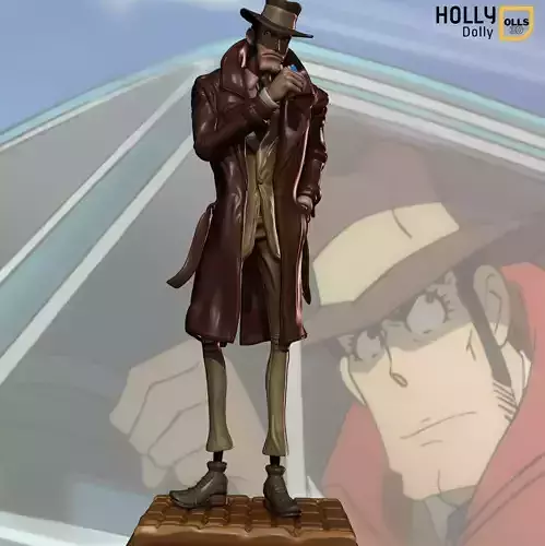 Koichi Zenigata