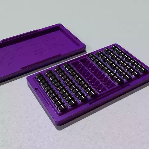 LR44 Battery Holder - 100