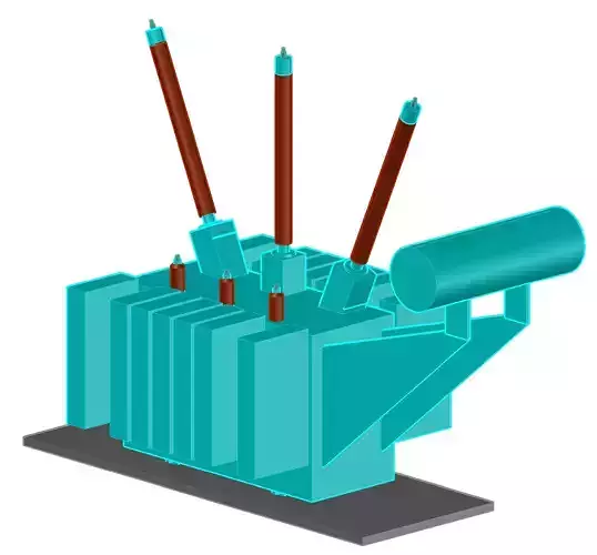 Power Transformer
