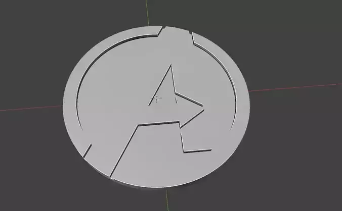 Avengers Coin
