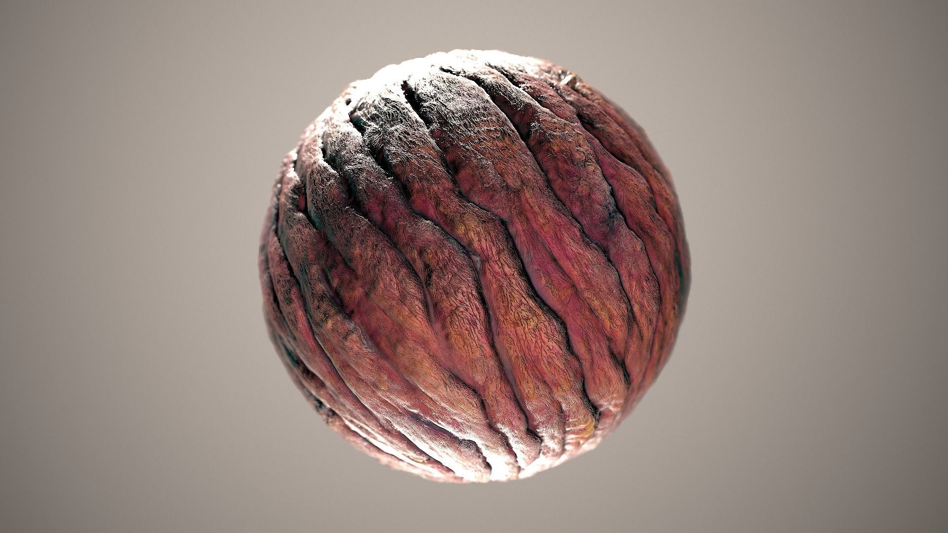 10 Materials Skin Dragon Seamless PBR Volume 2 Texture_5