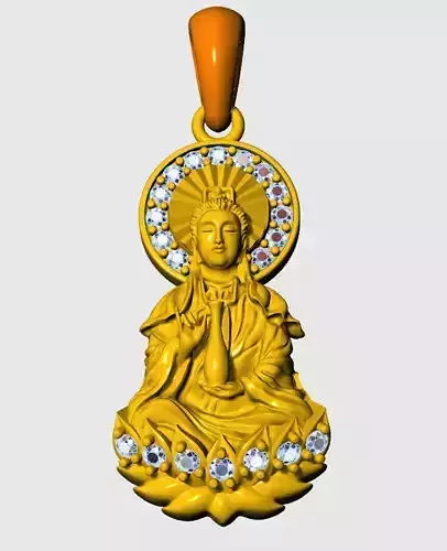 Buddhism guanyin buddha Avalokitevara Bodhisattva