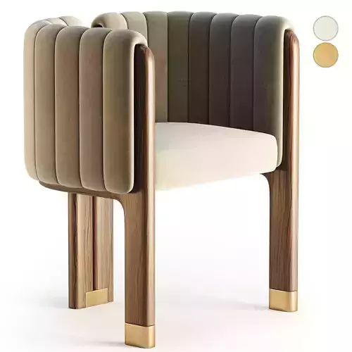 CRAWFORD Dining chair BY MEZZO Collection