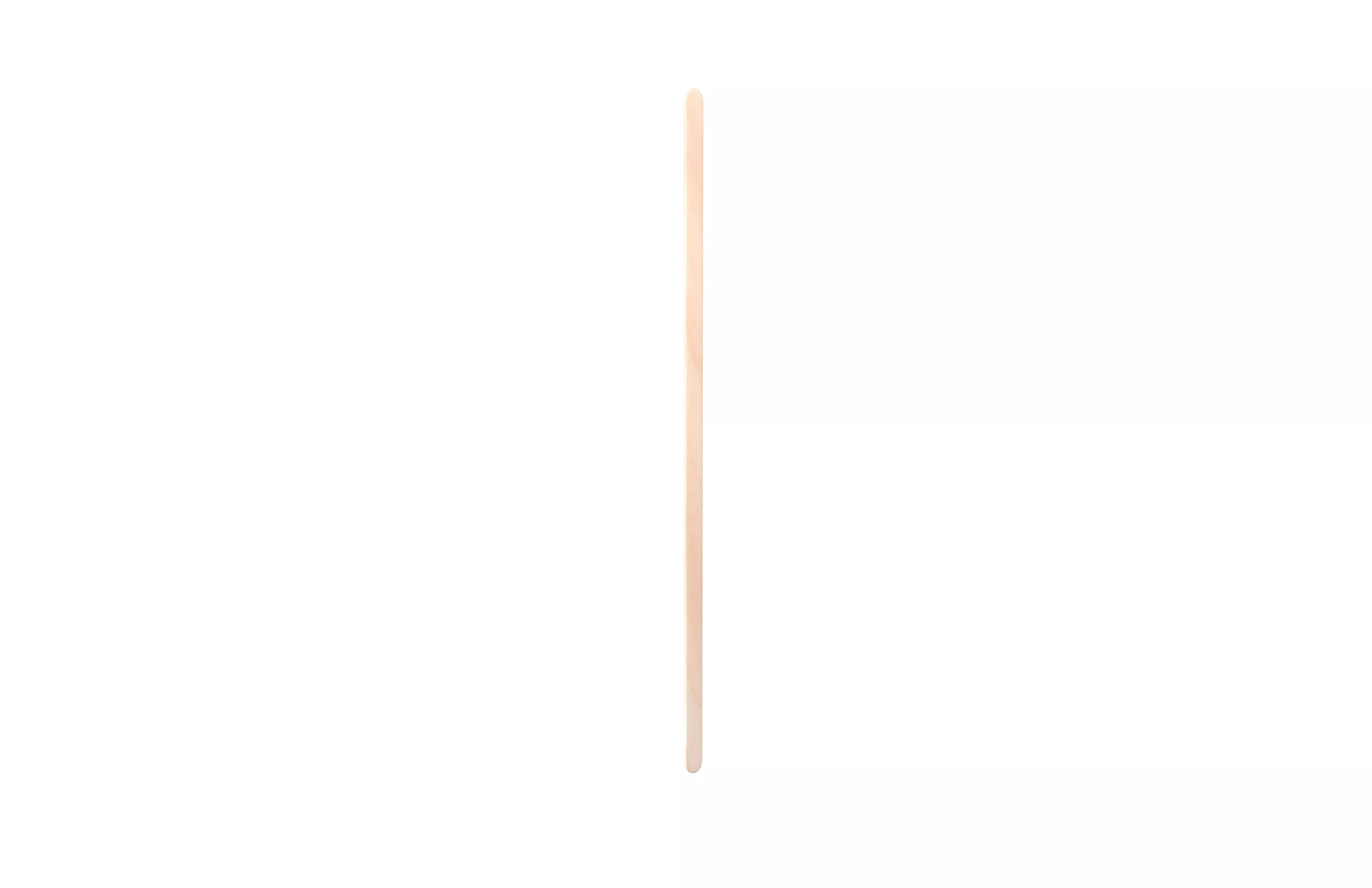 Coffee Stirrers v1 001 Low-poly 3D model