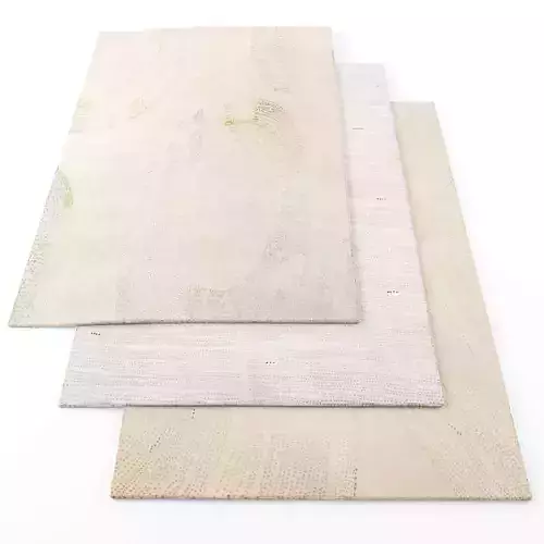 Rugs-1329 three rugs