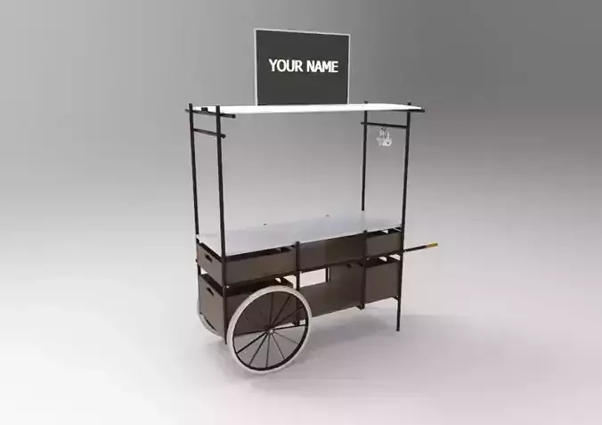 Food cart