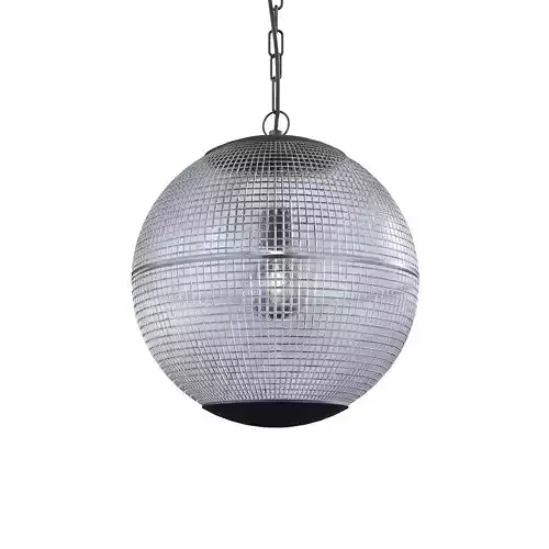 Pamono Lampposts Holophane