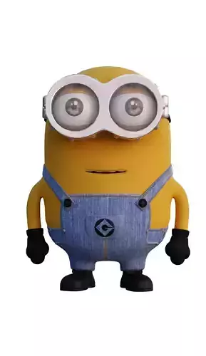 Minion bob