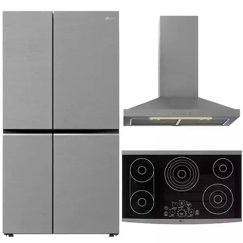 Appliance-AR Studio-Vol 02