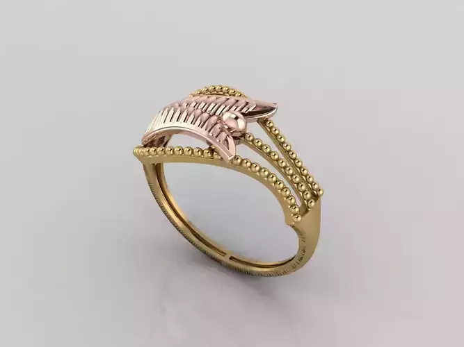 Women Plain Ring Ready STL 3DM Models Womens Rings 3D models