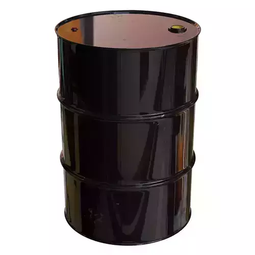 Crude Oil Barrel