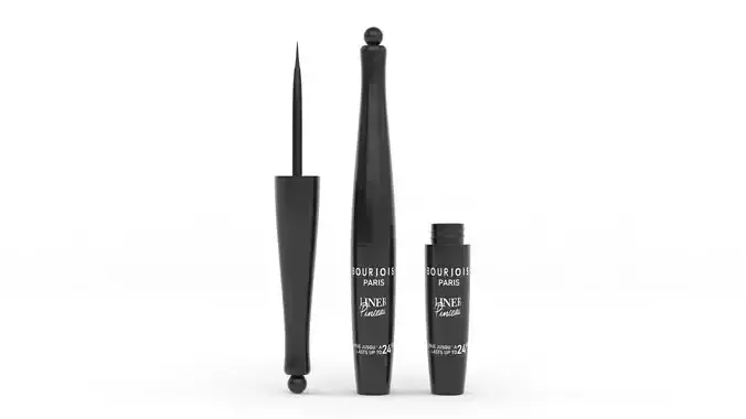 Eyeliner set
