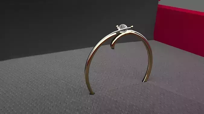 Ring for women