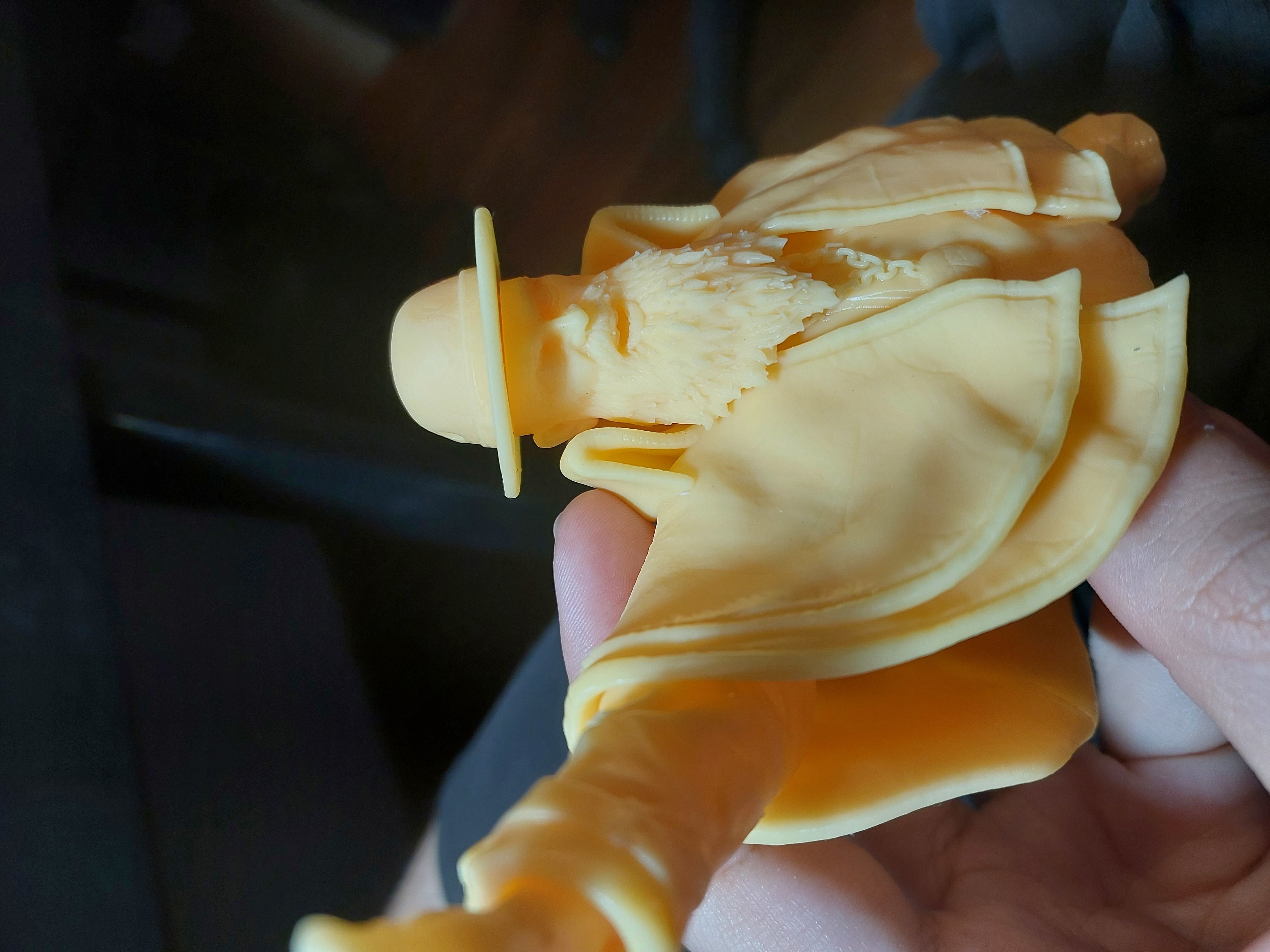 Bitores Mendez - Resident Evil 4 - Remake 3D print model_3