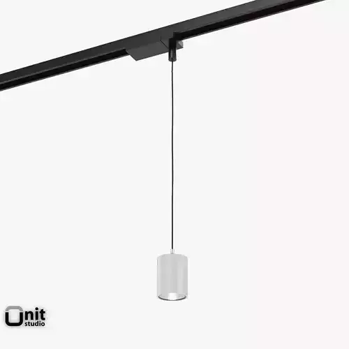Zumtobel Vivo P-L pendant spotlight 