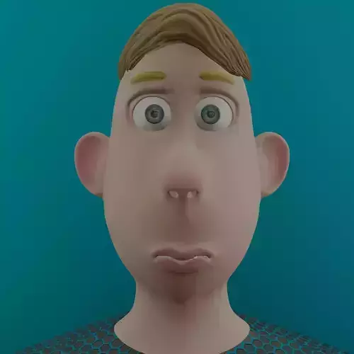 super hero character