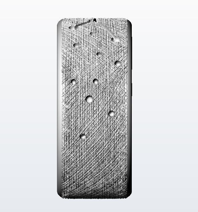 Cancer zodiac constellation wedding ring 3D print model_10