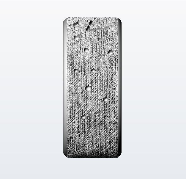 Sagittarius wedding ring with constellations 3D print model_10