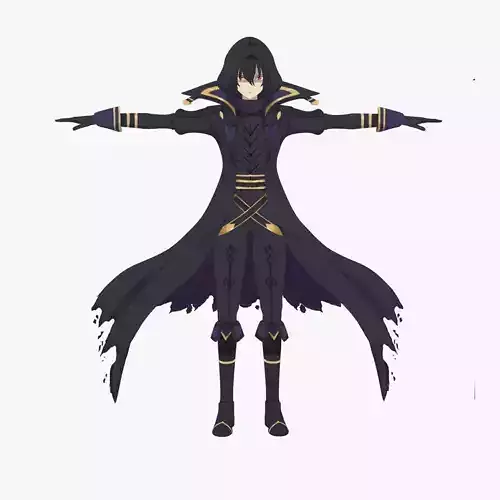   Shadow Kage no Jitsuryokusha ni Naritakute 