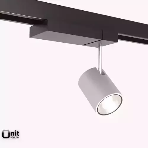 Zumtobel Vivo M spotlight