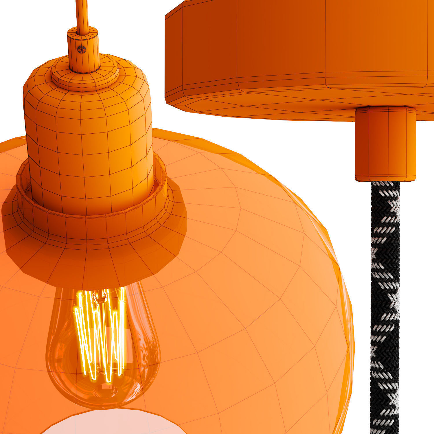 Cork Blue by Romatti 3D model_3