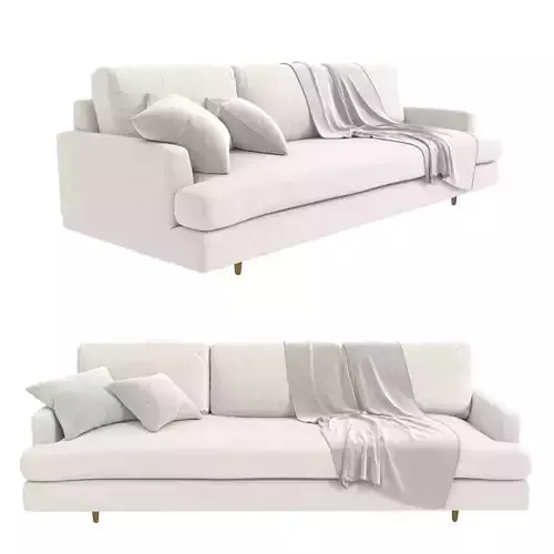 Community mfg alli  sofa