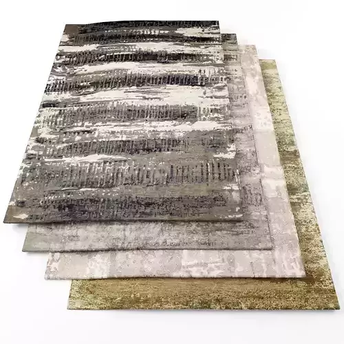 Rugs-1330 modern rugs for living room