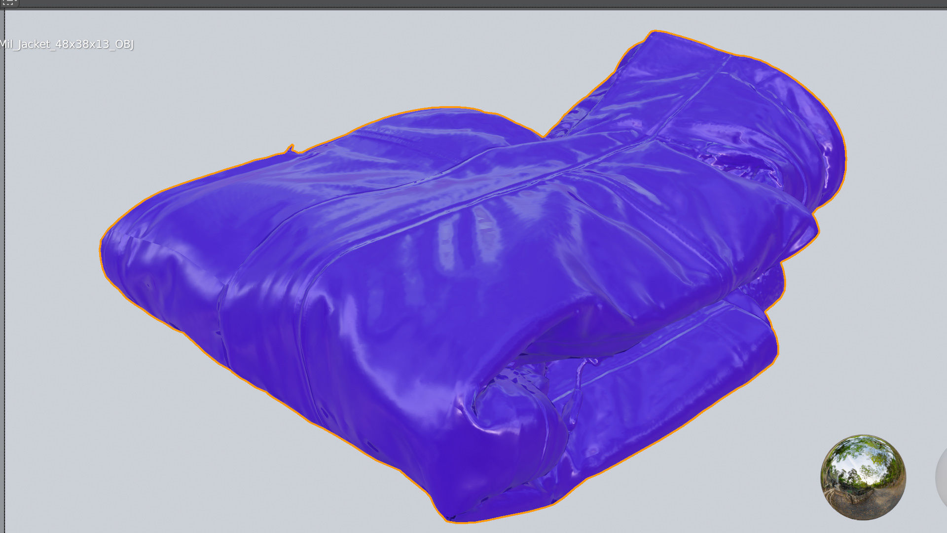 military tactical army uniform jacket for  soldiers and officers 3D model_6