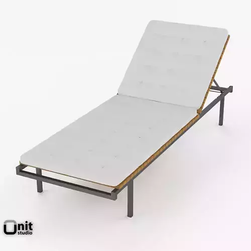 Deck Chair Haringe Skargaarden