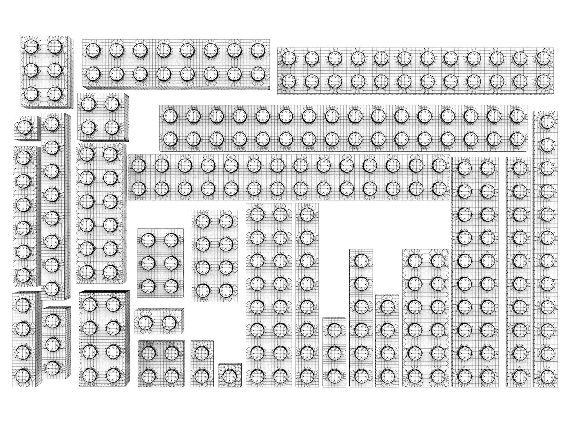 Children constructor 3D model_1