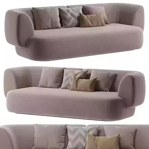 Hug sofa