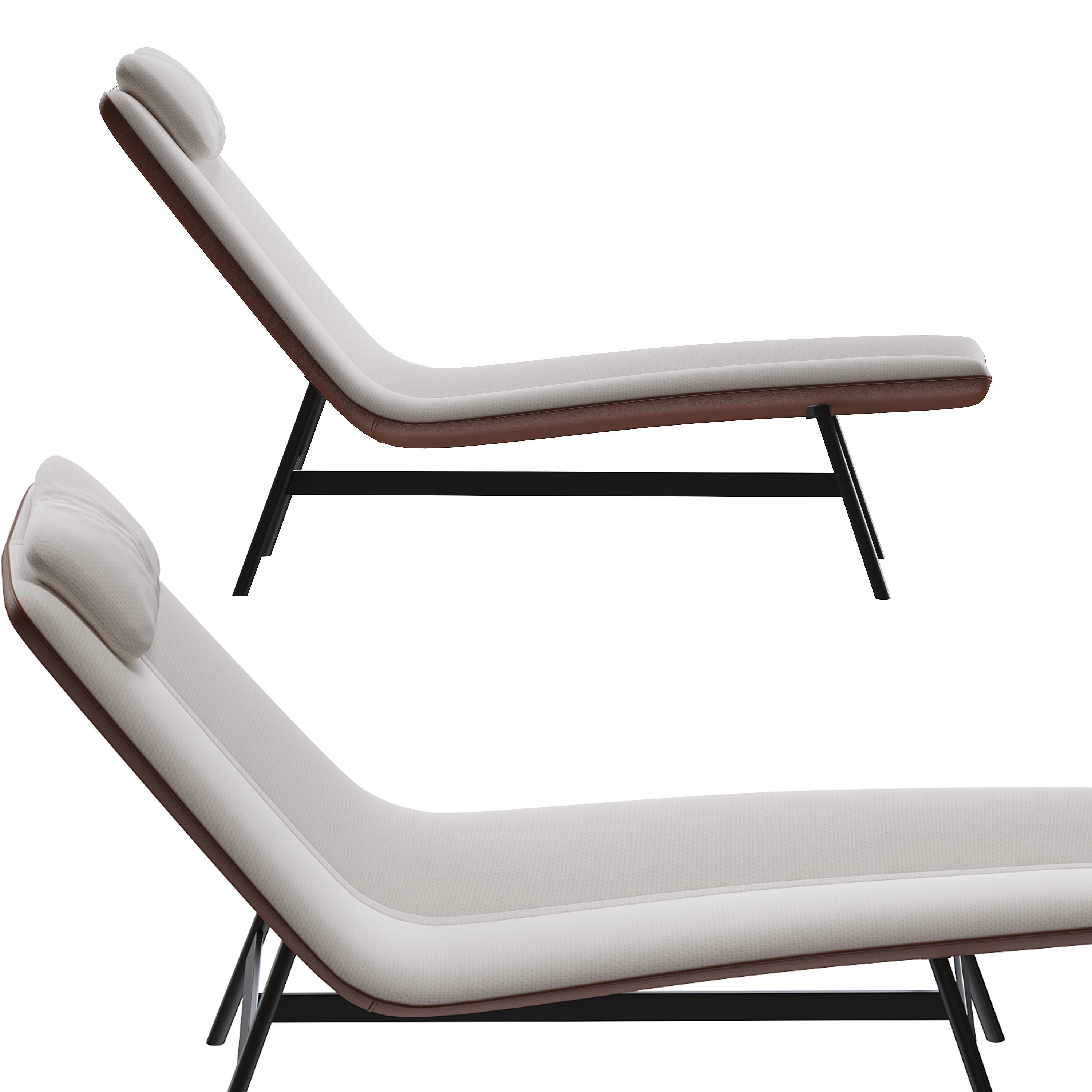 Alpilles  Bonaldo 3D model_1