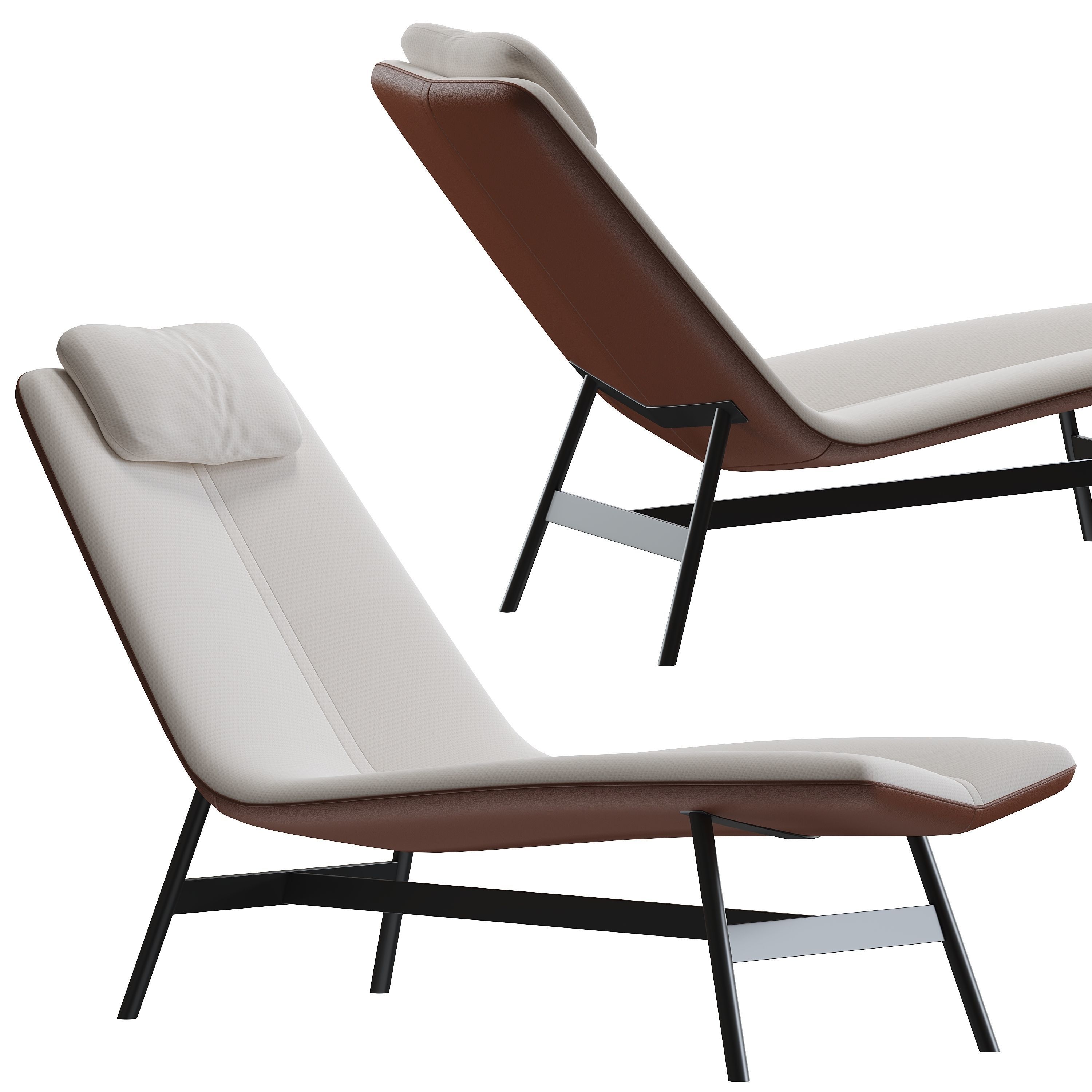 Alpilles  Bonaldo 3D model_2