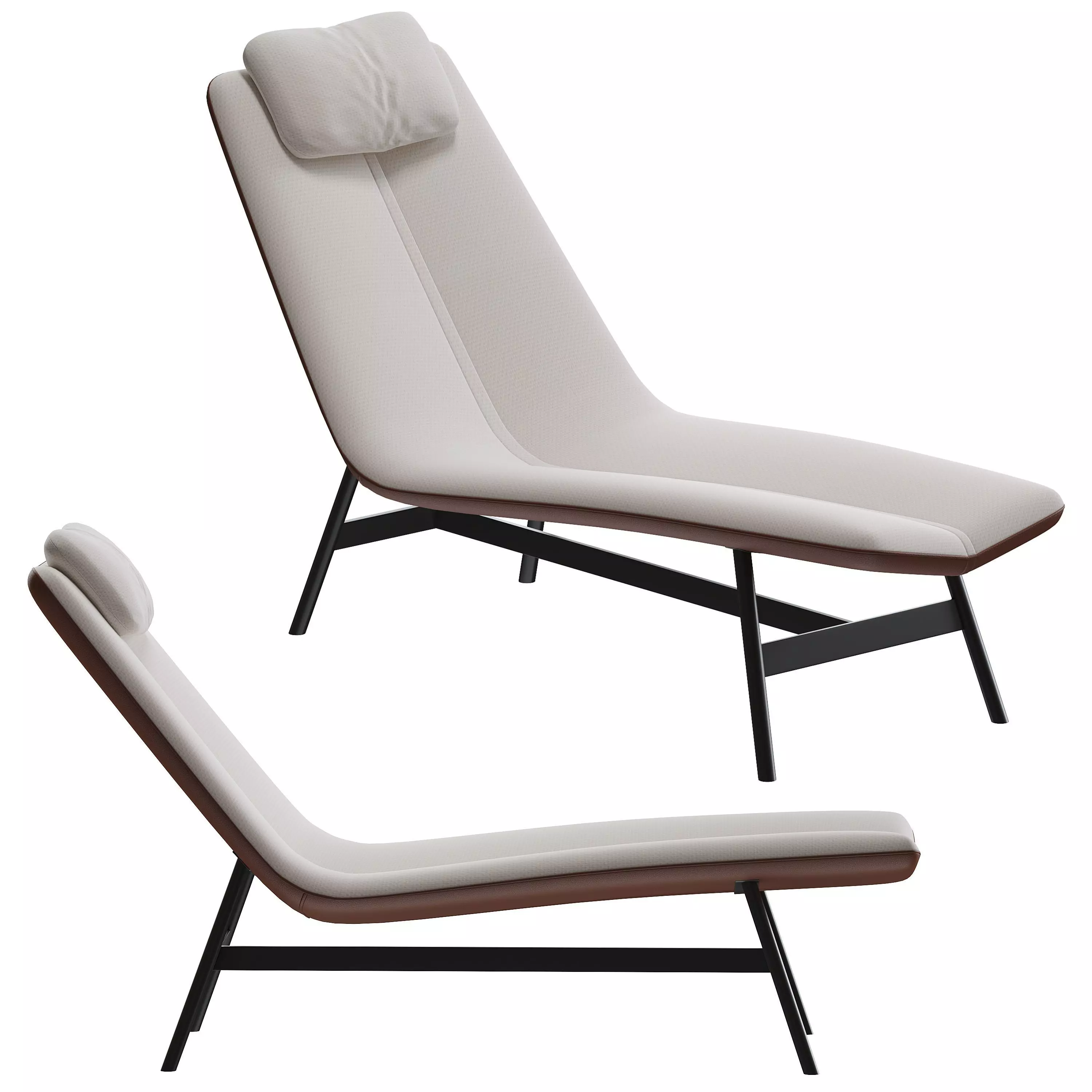 Alpilles  Bonaldo 3D model_0