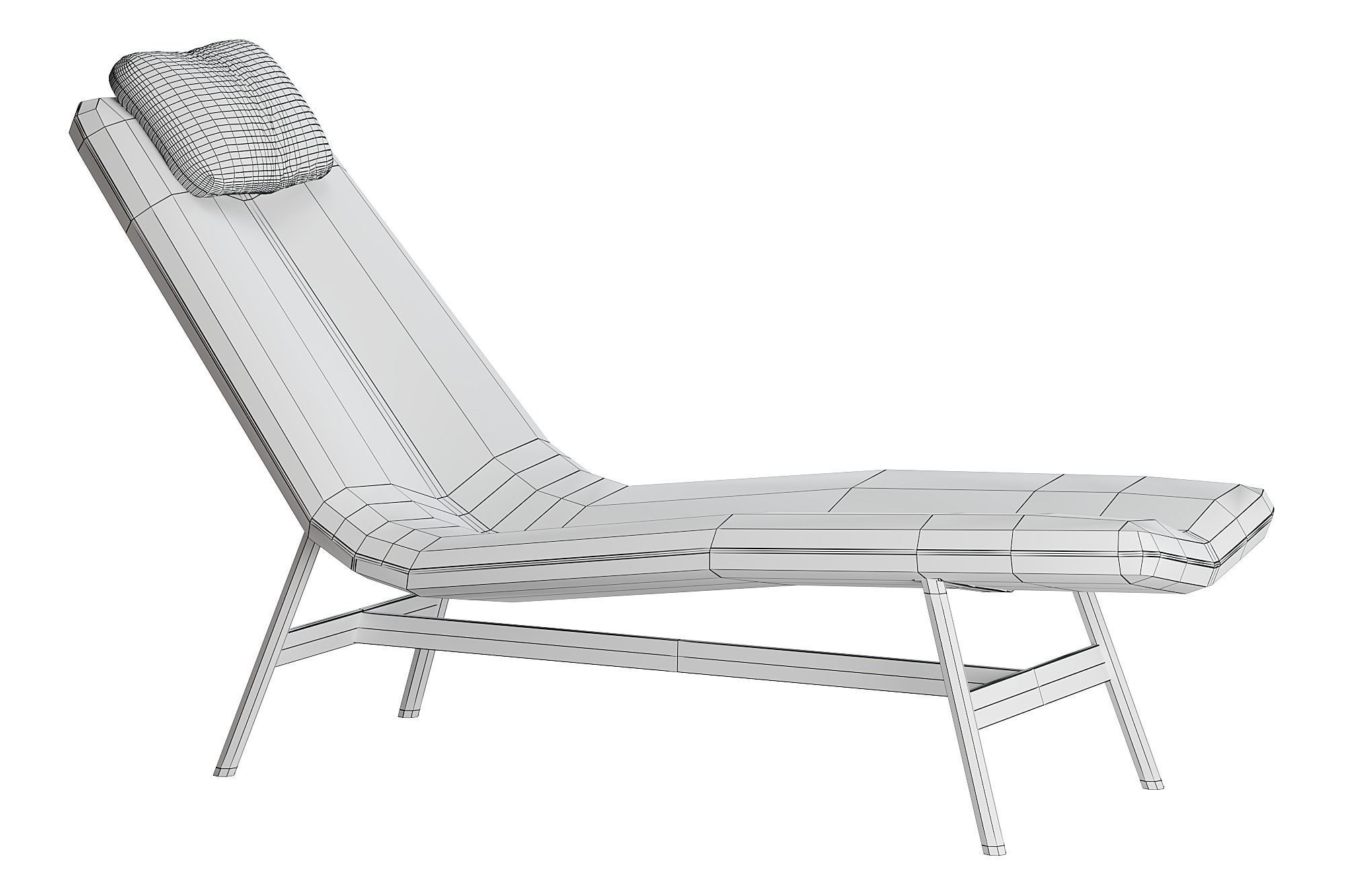 Alpilles  Bonaldo 3D model_5