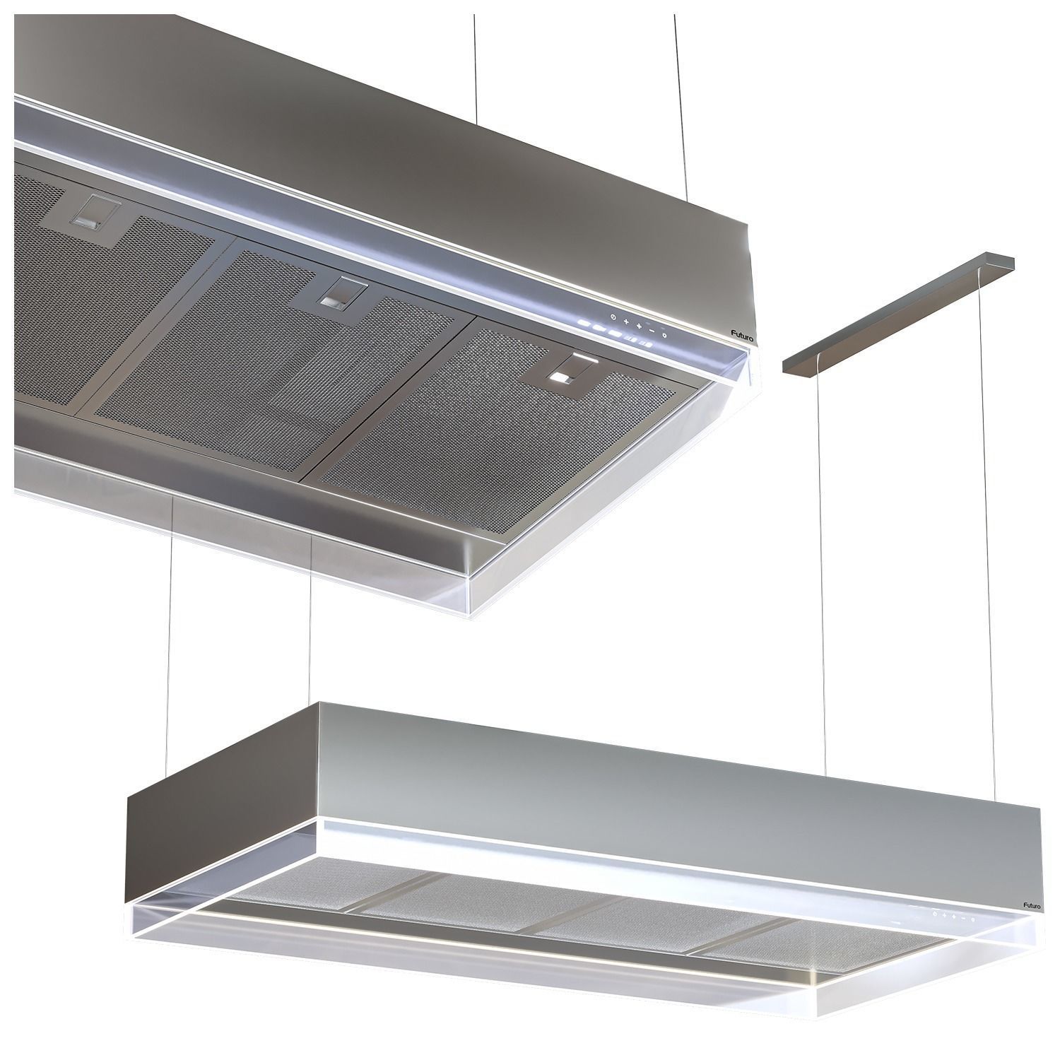 FuturoFuturo-Bora appliance set3 3D model_2