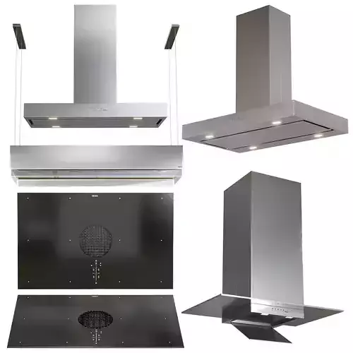 FuturoFuturo-Bora appliance set3