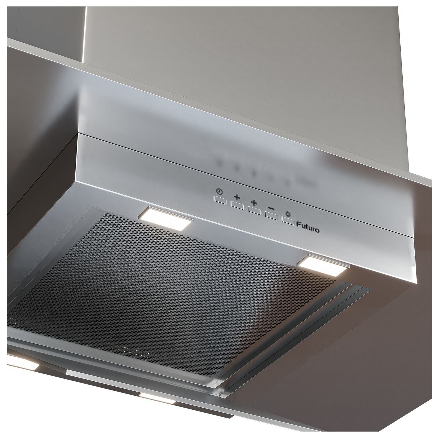 FuturoFuturo-Bora appliance set3 3D model_5