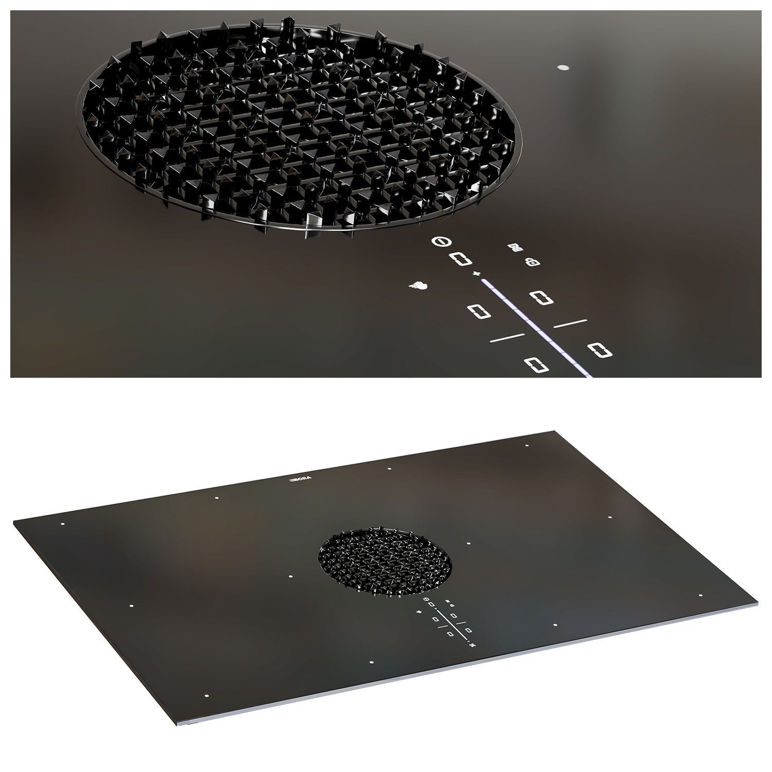 FuturoFuturo-Bora appliance set3 3D model_3