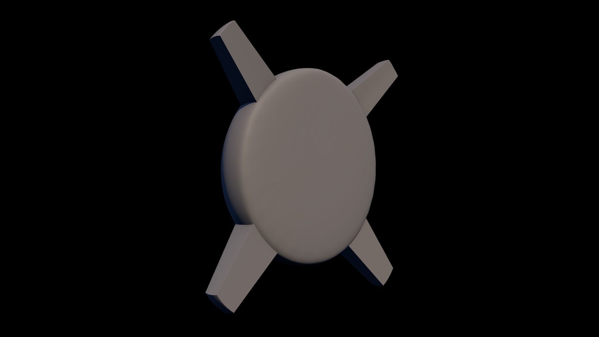 Ben 10 Omnitrix Badges - 3d Printable STL 3D print model_2