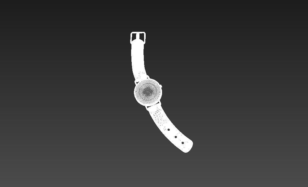 Father Day Set 3D model_88