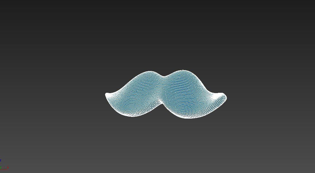 Father Day Set 3D model_91