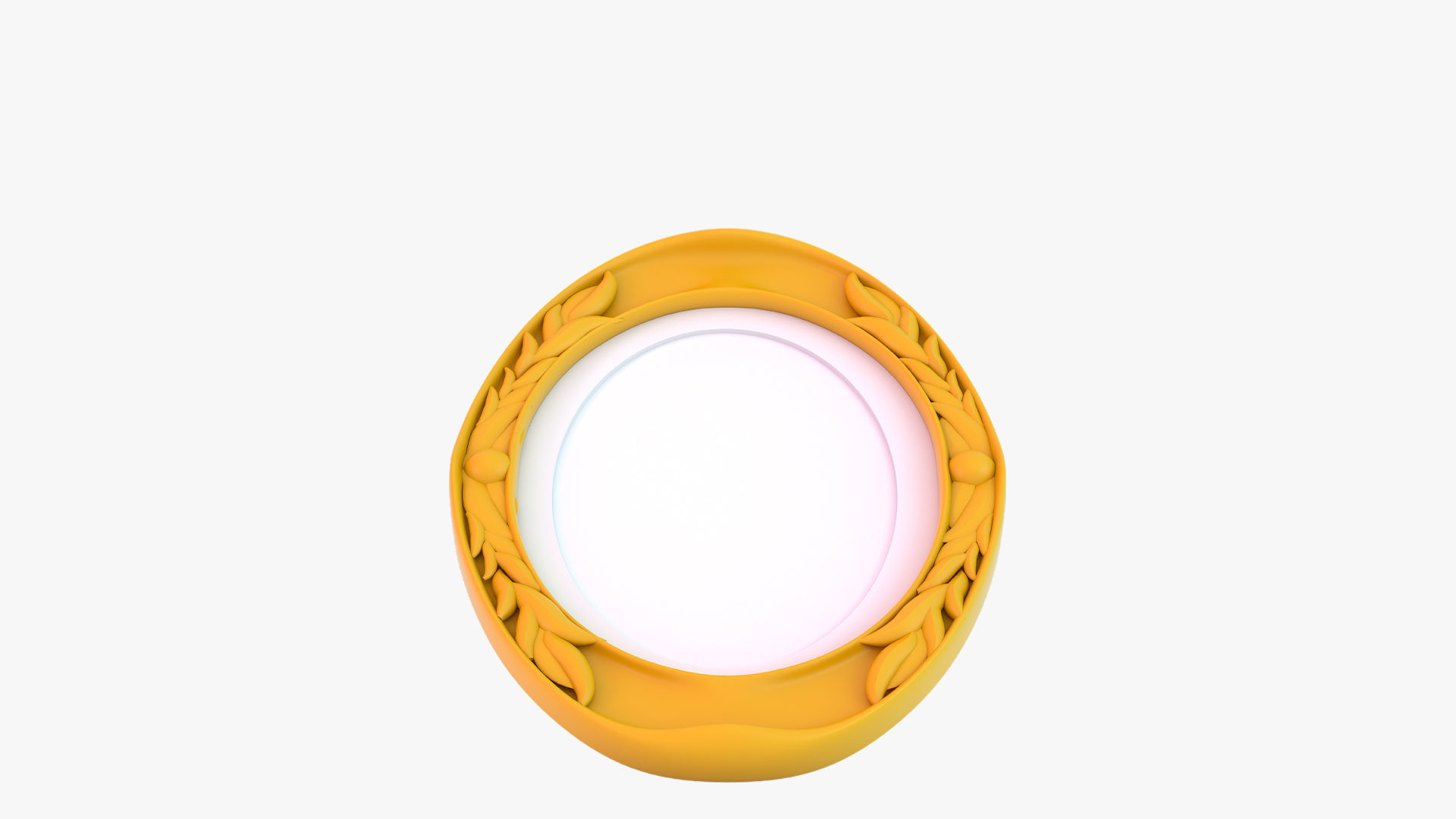 Father Day Set 3D model_37