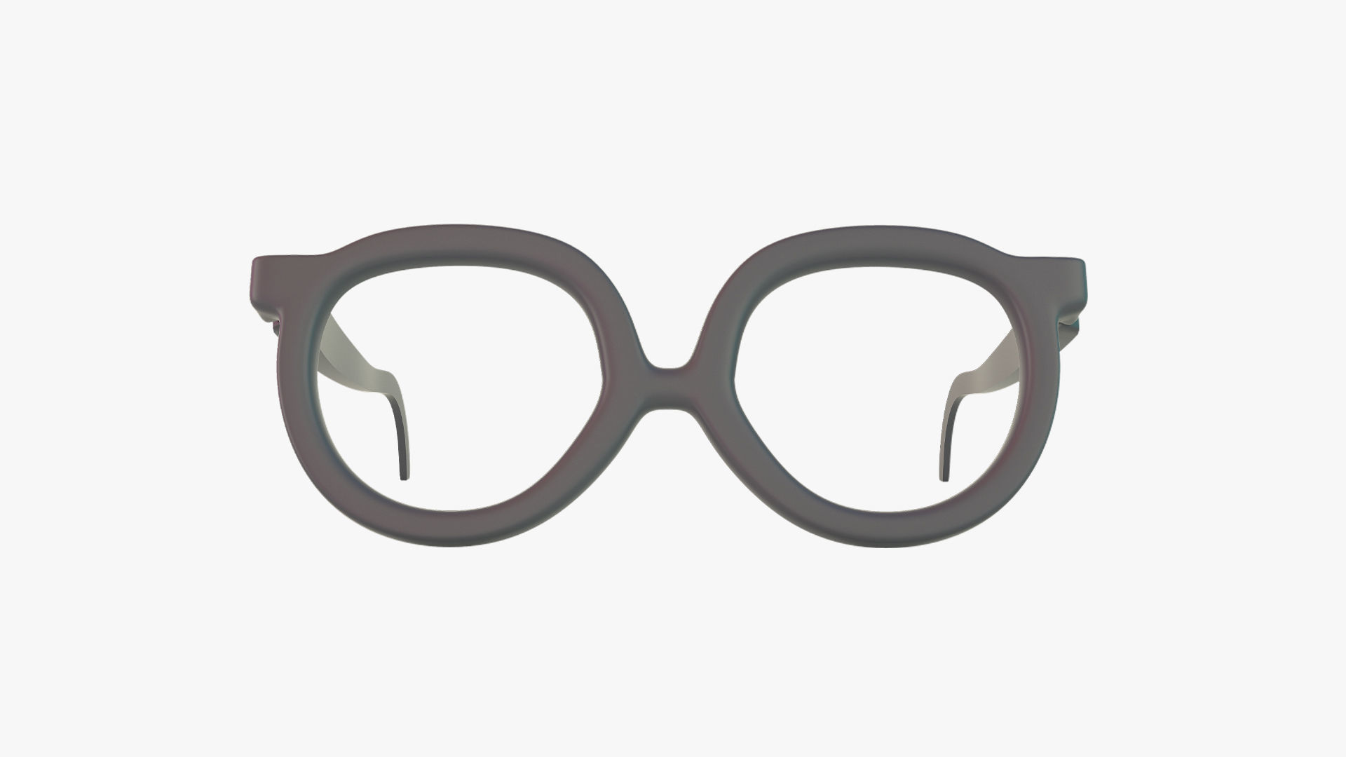 Father Day Set 3D model_29