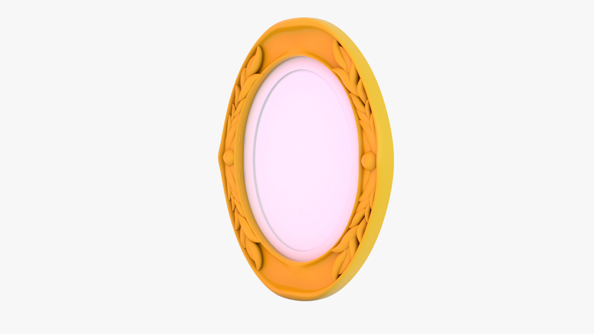 Father Day Set 3D model_38