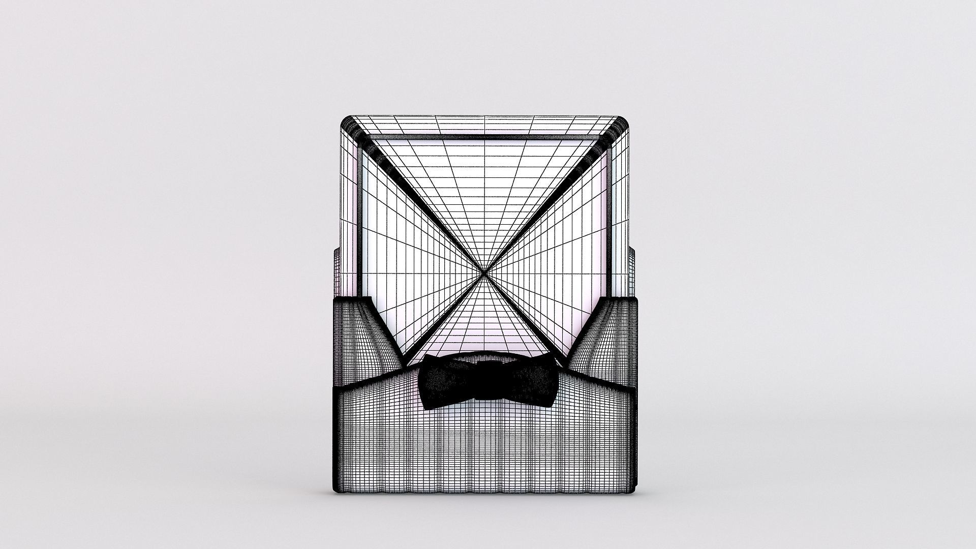 Father Day Set 3D model_69