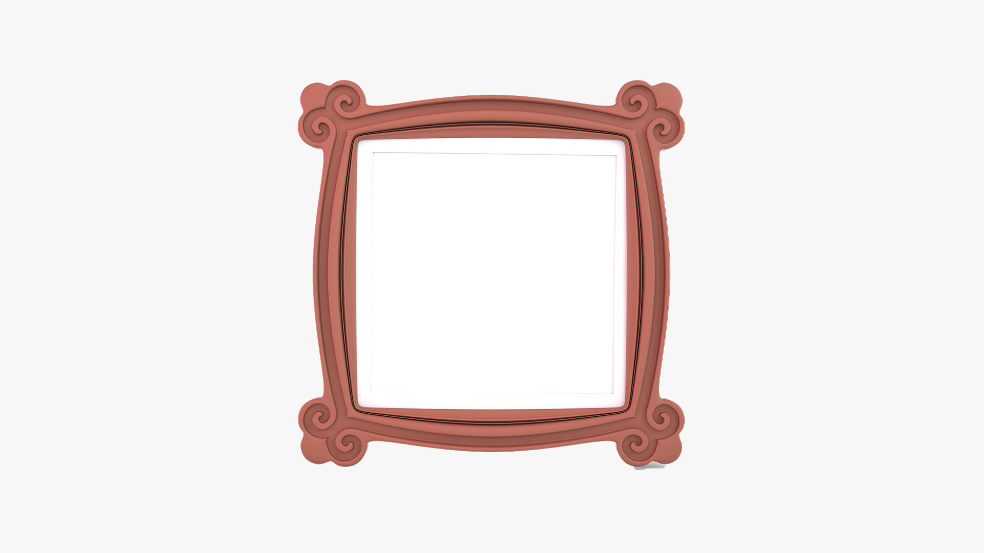 Father Day Set 3D model_56